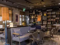Bezalel Hotel - an Atlas Boutique Hotel Hotels near Knesset