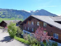 Belmi Hotels in Zweisimmen