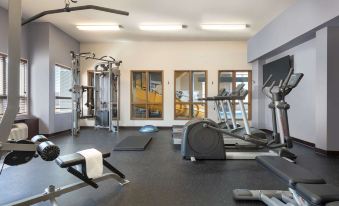 Microtel Inn & Suites by Wyndham Lloydminster