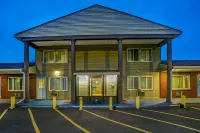 Motel 6 Ilion, NY