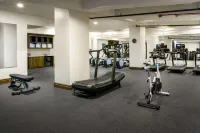The Peregrine Omaha Downtown Curio Collection by Hilton - Gym
