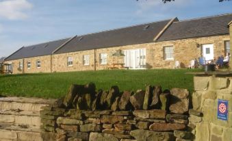 Hamsteels Hall Cottages - Housity