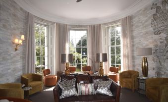 Lincombe Hall Hotel & Spa - Just for Adults