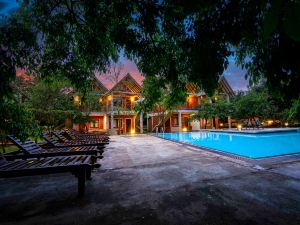 Elephas Resort & Spa