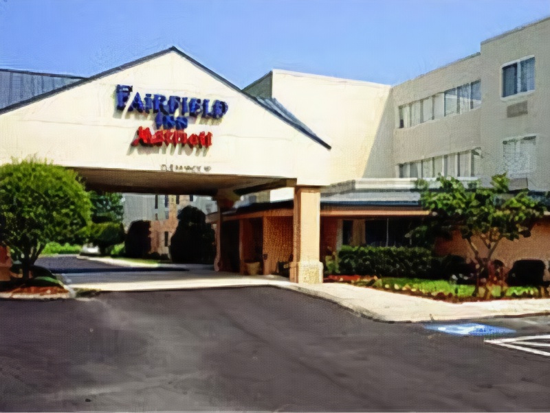 Fairfield Inn by Marriott Lumberton