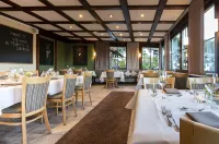 Müller´s Landhotel فنادق في Leidersbach
