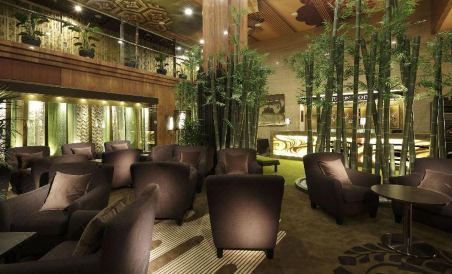 Centurion Hotel Ueno - Housity