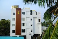 Vedha Residency 티루반나말라이 호텔