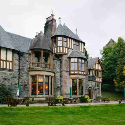 Knockderry Country House Hotel Hotel Exterior