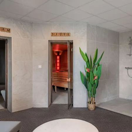 Radisson Blu Hotel, Antwerp City Centre