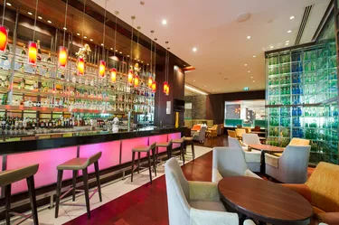 รูปภาพของฮอลิเดย์ อินน์ กรุงเทพ สีลม