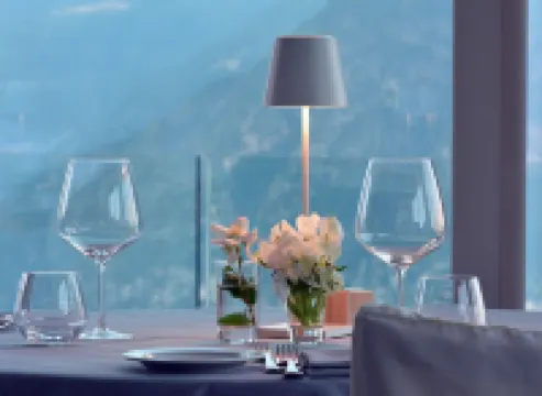 Esprit d'Hotel Panoramico Hotels in 