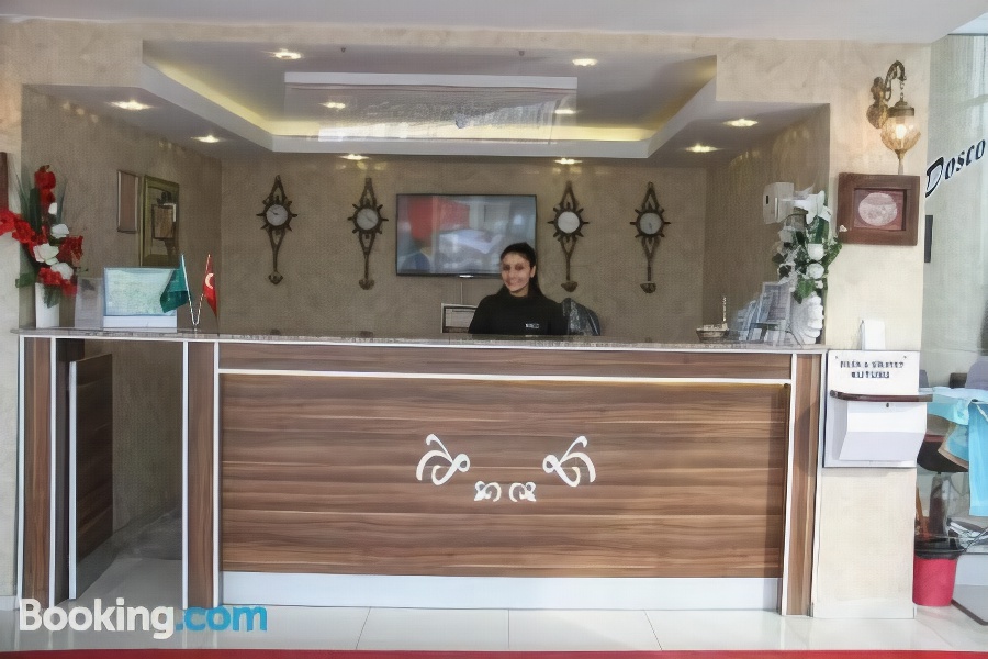 Dosco Hotel