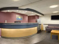 Days Inn by Wyndham Sheffield M1 Hotels in Rotherham District