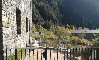 Apartaments Turistics Vilaro