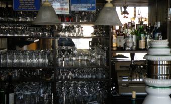 Landgasthof "Hotel Zum Norden"