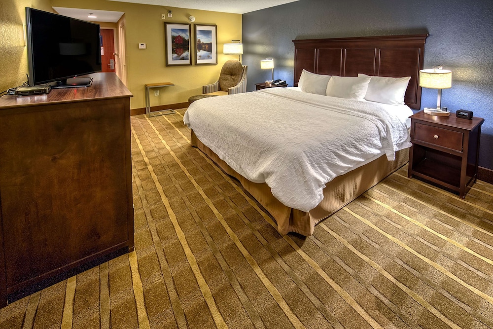 Hampton Inn Atlanta-Peachtree Corners/Norcross