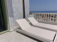 Senior Citizen Suite in Blue