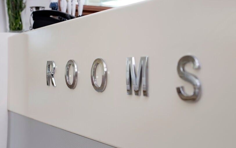 Rooms Smart Luxury Hotel & Beach