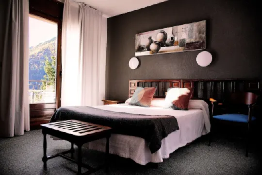 拉博納全景酒店