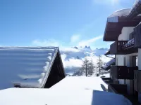 Résidence Boutique CGH l'Alpaga