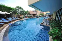 Palmyra Patong Resort Phuket - Romantic