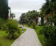 Shalimar Hammamet