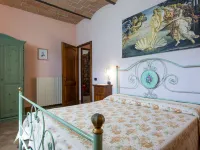 San Lorenzo Hotels in Gambassi Terme