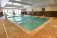 Homewood Suites by Hilton Cincinnati Airport South-Florence - Pool