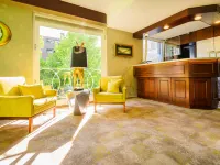 Hotel Kaspar Garni Hoteles en Siegburg