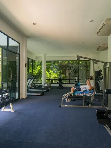 รูปภาพของMountain view apartment in Karon, 650m to beach