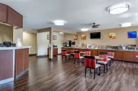 Comfort Inn Rockford Near Casino District - Desayuno