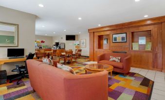 Quality Inn & Suites Keokuk North