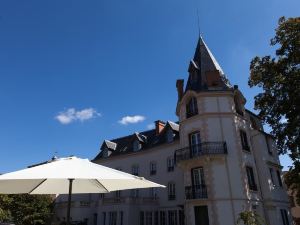 Château Les 4 Saisons