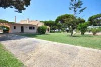 Set in Good Sized, Mature Gardens Which Afford a Very Good Degree of Privacy and