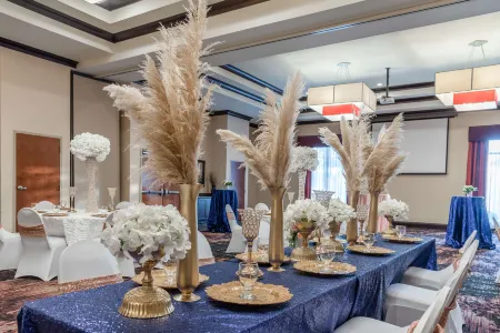 Hilton Garden Inn North Little Rock