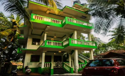 Casa Margarida