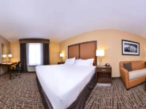 Holiday Inn Express & Suites PAGE - LAKE POWELL AREA by IHG Hoteles en Page
