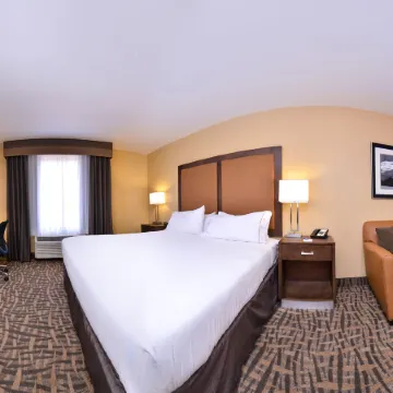 Holiday Inn Express & Suites PAGE - LAKE POWELL AREA by IHG