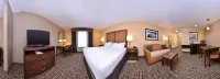 Holiday Inn Express Hotels Page
