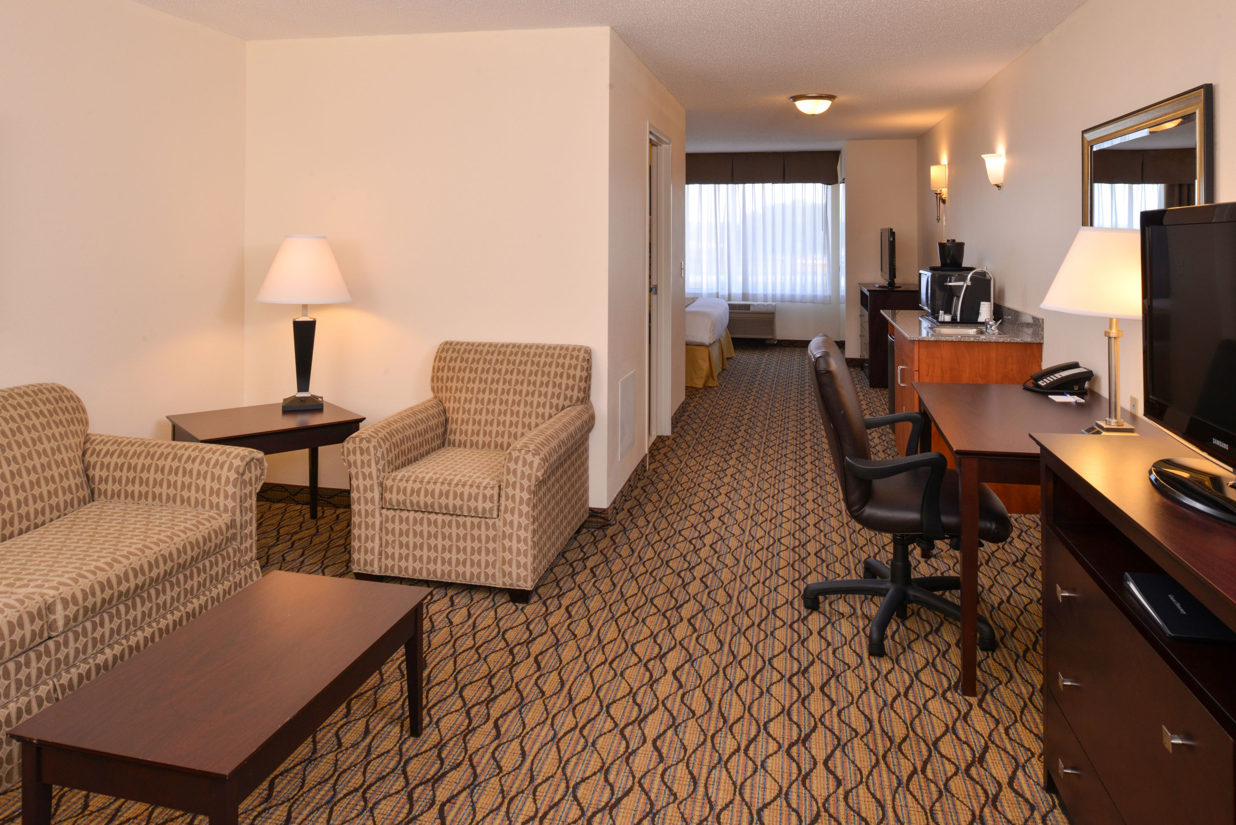 Holiday Inn Express St. Croix Valley, an Ihg Hotel