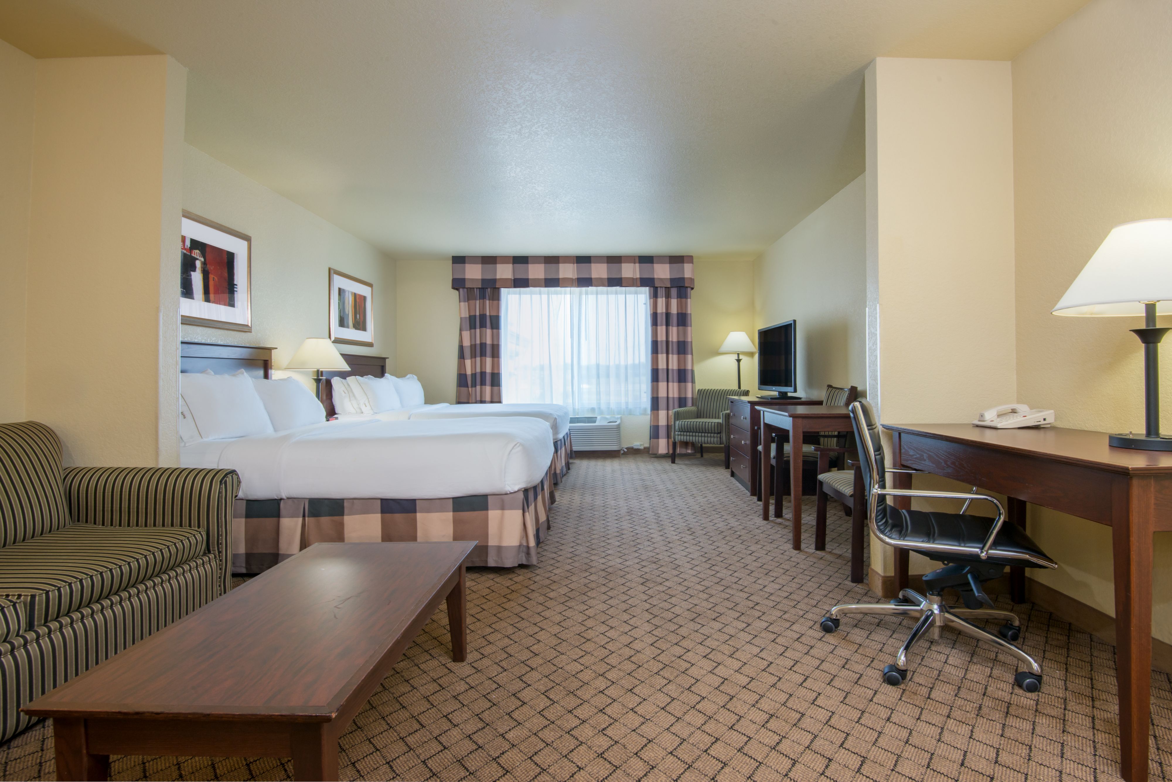 Holiday Inn Express Hotel & Suites El Dorado, an Ihg Hotel