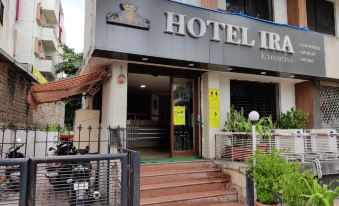 Hotel Ira Executive Aurangabad