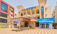 Hotel Shanti Kamal