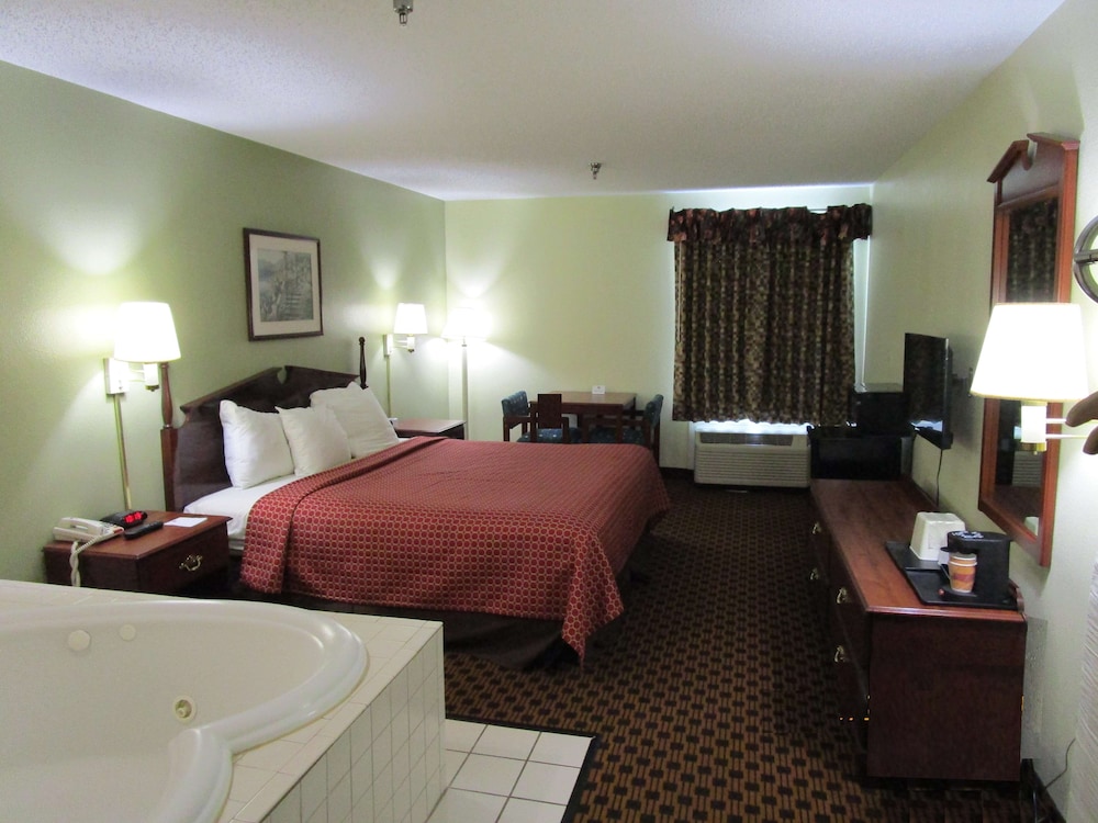 SureStay Plus by Best Western Chattanooga Hamilton Place