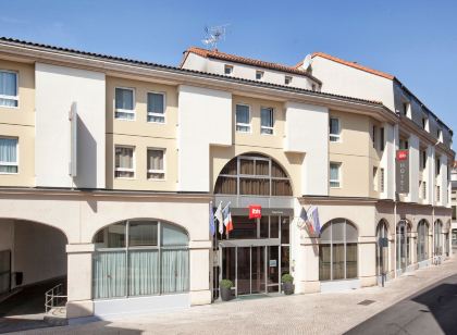 Hôtel Ibis Poitiers Centre