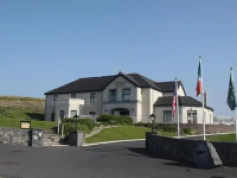 Vaughan Lodge Hotel Hotels in Lahinch