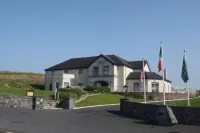 Vaughan Lodge Hotel Hotel di Doolin