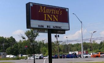 Martin's Inn