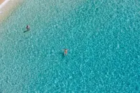Mr and MRS White Paros - Ocean View